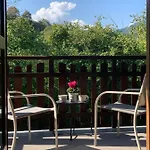 Апартаменты Orchidea