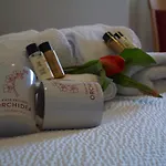 아파트 Orchidea