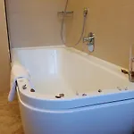 Апартаменты Orchidea