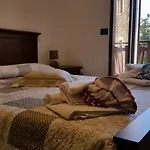 Апартаменты Orchidea Пинероло