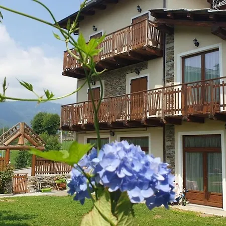 Apartment Orchidea