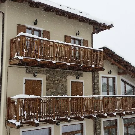 Orchidea Apartment Pinerolo