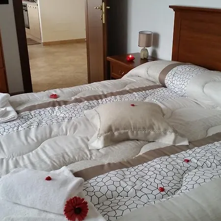 Apartmán Orchidea *