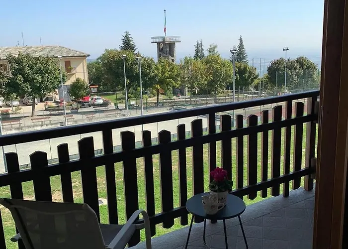 Апартаменты Orchidea *