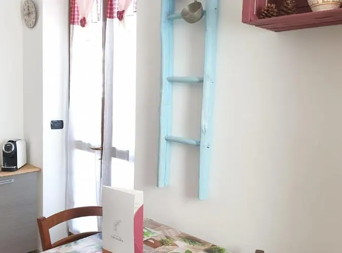 Orchidea Apartamento