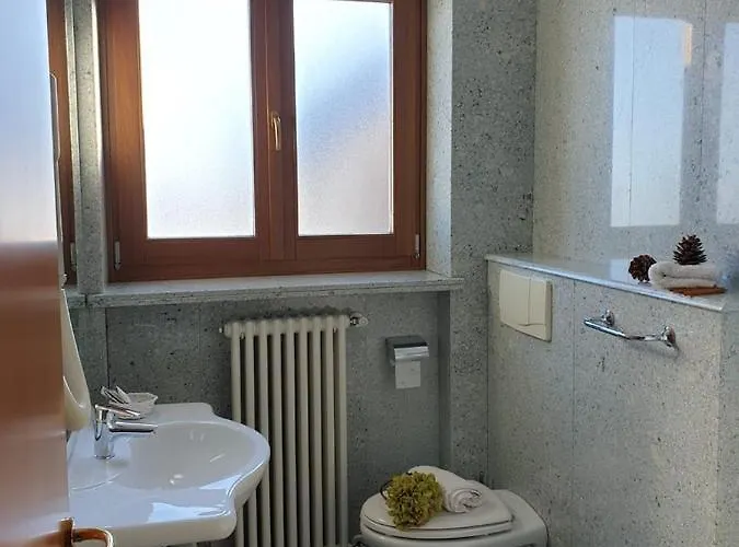 Apartamento Orchidea