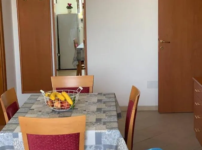 Orchidea Апартаменты *