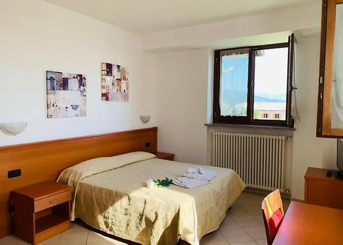 Apartment Orchidea *