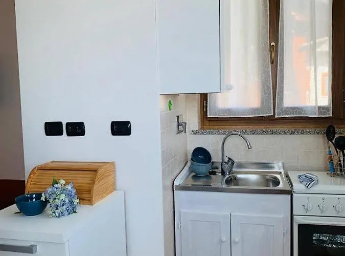 Orchidea Apartamento