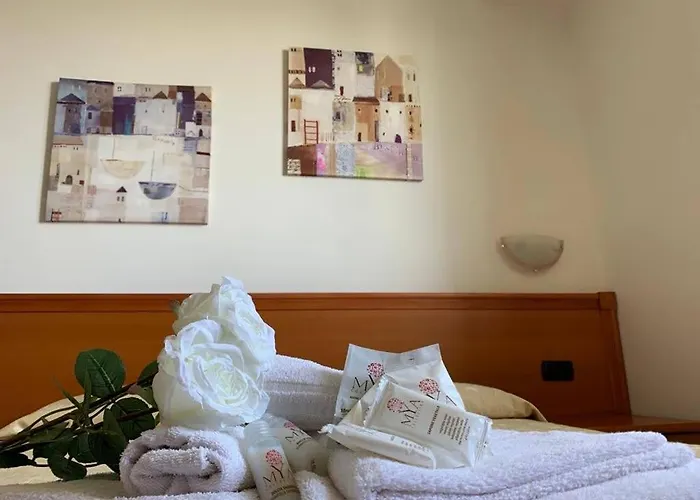 Apartment Orchidea Pinerolo