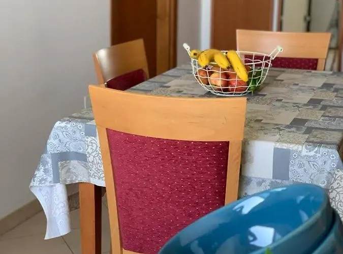 Apartment Orchidea