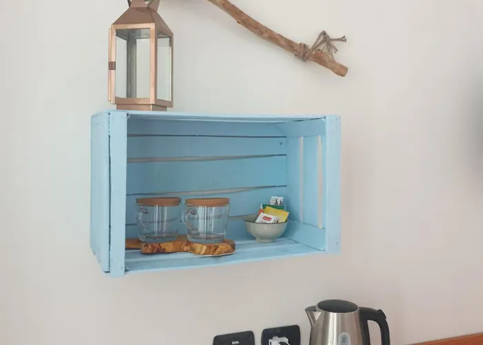 Orchidea Апартаменты