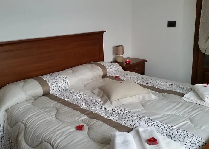 Апартаменты Orchidea