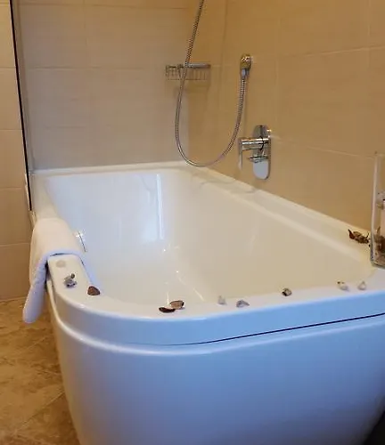 Апартаменты Orchidea